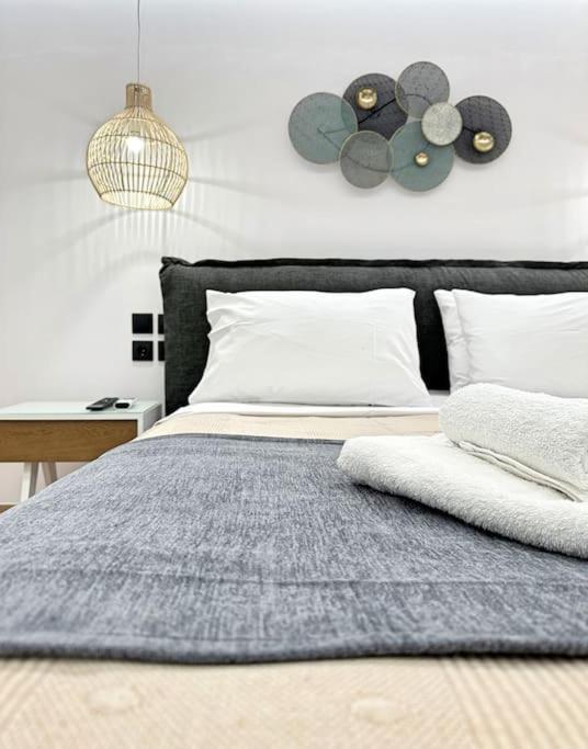 Oasis Luxury Apartments Erétria Zewnętrze zdjęcie