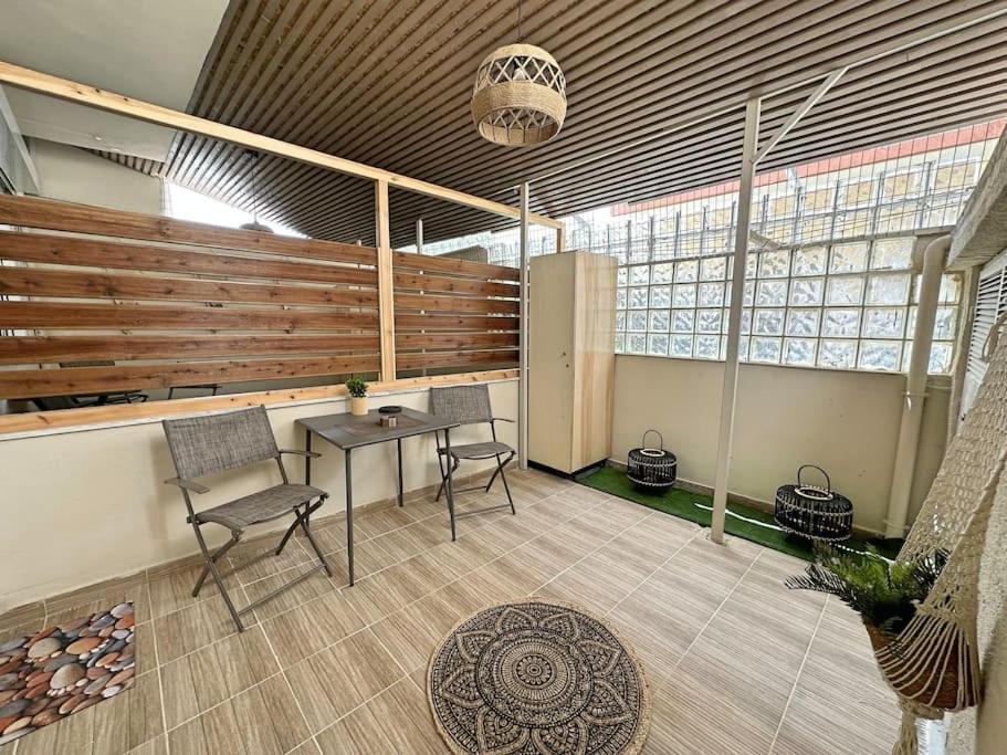 Oasis Luxury Apartments Erétria Zewnętrze zdjęcie