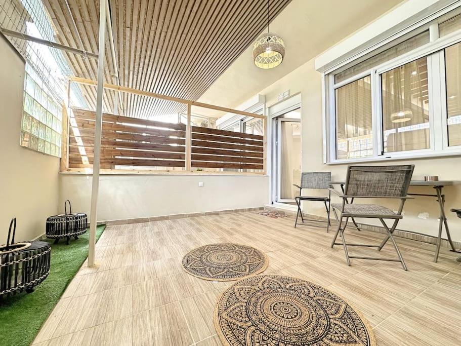 Oasis Luxury Apartments Erétria Zewnętrze zdjęcie